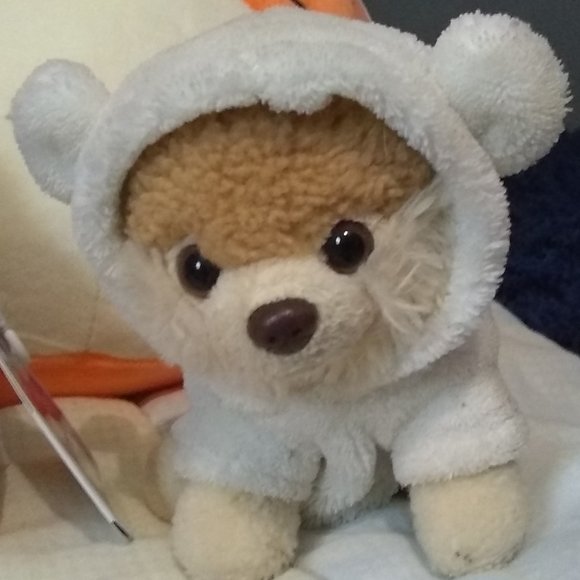 Mini Boo - Picture 1 of 1